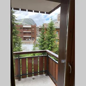 De Solaise Apartment