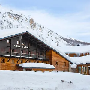 Village De Val D'isère Val-dʼIsère