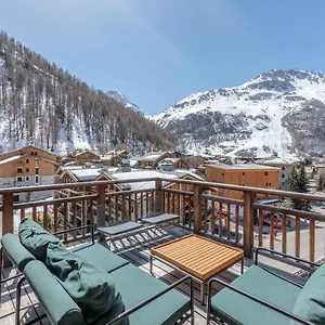 Victoria Lodge, Friendly Val-dʼIsère