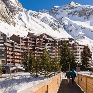 Résidence Pierre&vacances Les Balcons De Bellevarde Val-dʼIsère