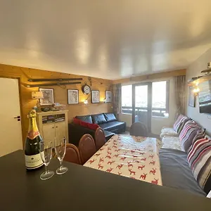 Les Balcons De Bellevarde Apartment
