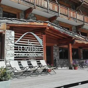 La Toviere Val-dʼIsère