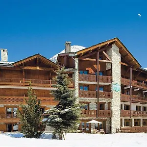 Altitude Val-dʼIsère