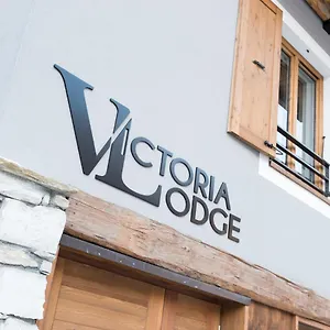 Hotel Victoria By Skinetworks, Val-dʼIsère